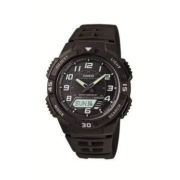 Casio AQ-S800W-1BVDF Erkek Kol Saati