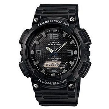 Casio AQ-S810W-1A2VDF Erkek Kol Saati