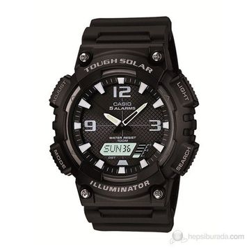 Casio AQ-S810W-1AVDF Erkek Kol Saati