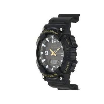 Casio AQ-S810W-1BVDF Erkek Kol Saati