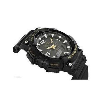 Casio AQ-S810W-1BVDF Erkek Kol Saati