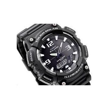 Casio AQ-S810W-1BVDF Erkek Kol Saati
