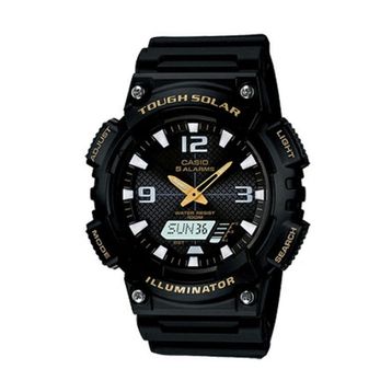 Casio AQ-S810W-1BVDF Erkek Kol Saati