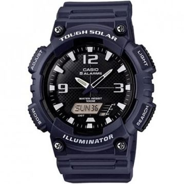 Casio AQ-S810W-2A2VDF Erkek Kol Saati