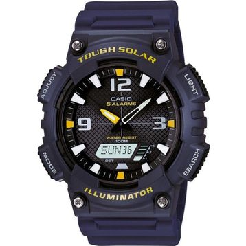 Casio AQ-S810W-2AVEF Erkek Kol Saati