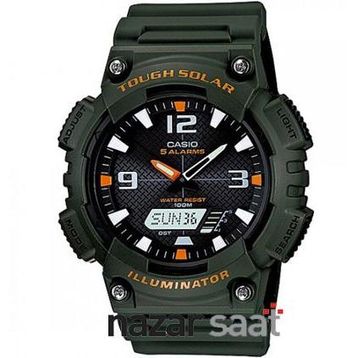 Casio AQ-S810W-3AVDF Erkek Kol Saati