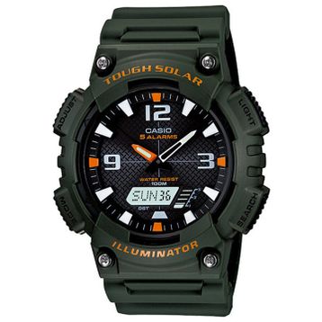 Casio AQ-S810W-3AVDF Erkek Kol Saati