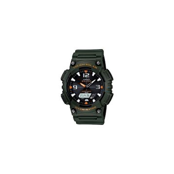 Casio AQ-S810W-3AVDF Erkek Kol Saati