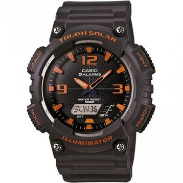 Casio AQ-S810W-8AVDF Erkek Kol Saati
