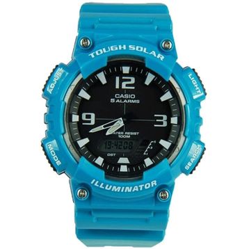 Casio AQ-S810WC-3AVDF Erkek Kol Saati