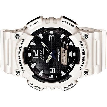 Casio AQ-S810WC-7AVDF Erkek Kol Saati