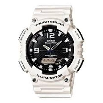 Casio AQ-S810WC-7AVDF Erkek Kol Saati