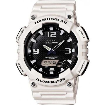 Casio AQ-S810WC-7AVDF Erkek Kol Saati