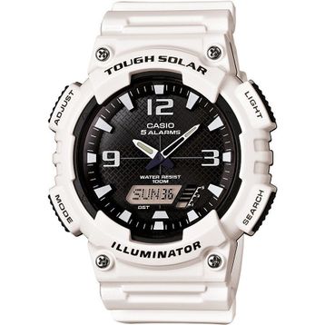 Casio AQ-S810WC-7AVDF Erkek Kol Saati