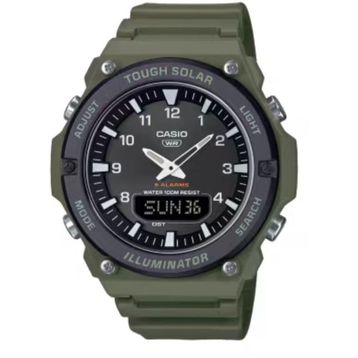 Casio AQ-S820W-3BVDF Erkek Kol Saati
