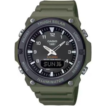 Casio AQ-S820W-3BVDF Erkek Kol Saati