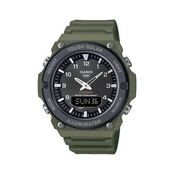 Casio AQ-S820W-3BVDF Erkek Kol Saati