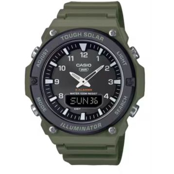 Casio AQ-S820W-3BVDF Erkek Kol Saati