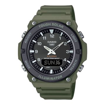 Casio AQ-S820W-3BVDF Erkek Kol Saati