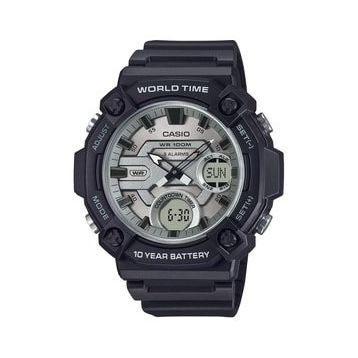 Casio ARQ-120W-7AVDF Erkek Kol Saati