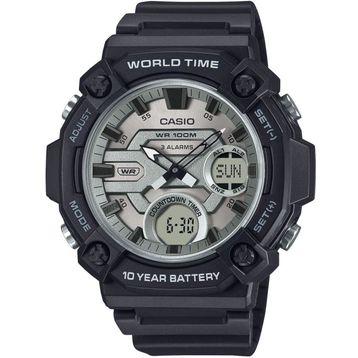 Casio ARQ-120W-7AVDF Erkek Kol Saati