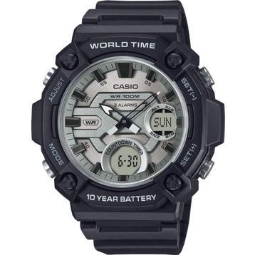 Casio ARQ-120W-7AVDF Erkek Kol Saati