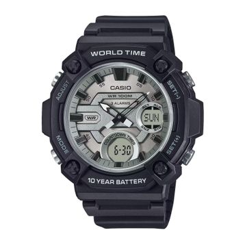 Casio ARQ-120W-7AVDF Erkek Kol Saati