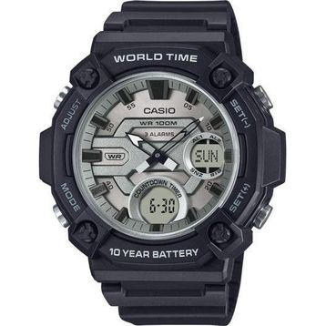 Casio ARQ-120W-7AVDF Erkek Kol Saati