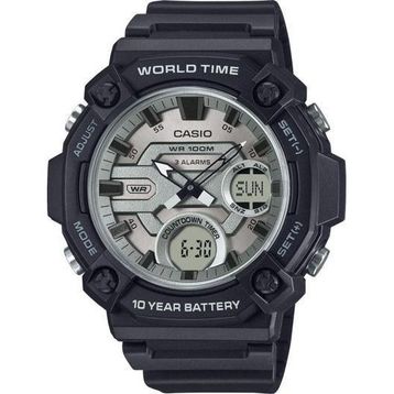 Casio ARQ-120W-7AVDF Erkek Kol Saati