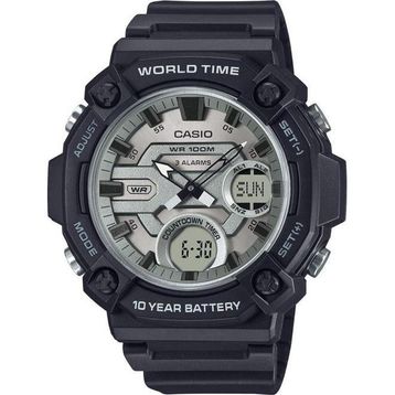 Casio ARQ-120W-7AVDF Erkek Kol Saati