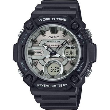 Casio ARQ-120W-7AVDF Erkek Kol Saati