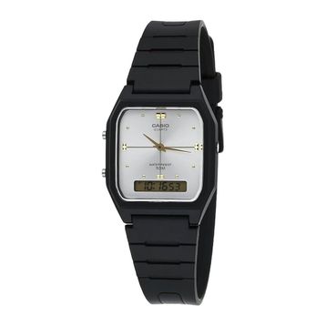 Casio AW-48HE-7AVDF Siyah Erkek Kol Saati