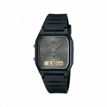 Casio AW-48HE-8AVDF Erkek Kol Saati