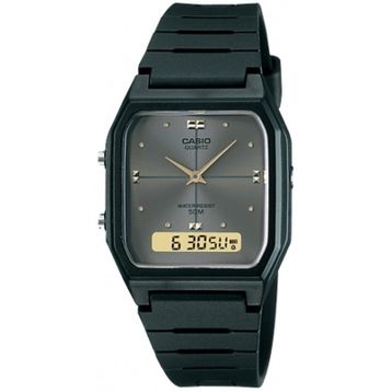 Casio AW-48HE-8AVDF Erkek Kol Saati