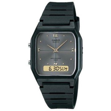 Casio AW-48HE-8AVDF Erkek Kol Saati