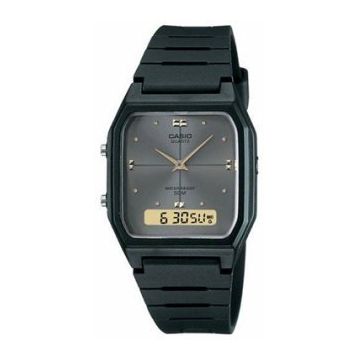 Casio AW-48HE-8AVDF Erkek Kol Saati