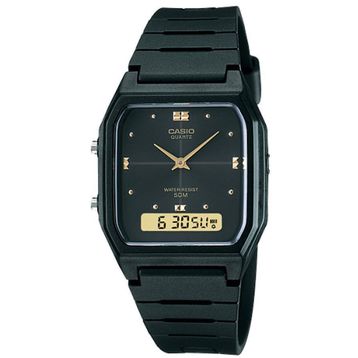 Casio AW-48HE-8AVDF Erkek Kol Saati