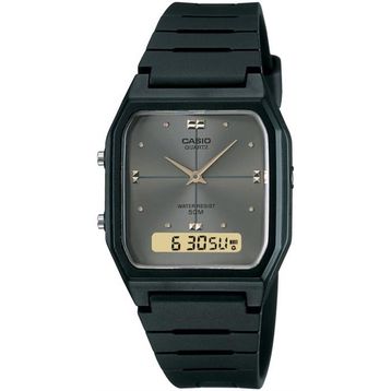 Casio AW-48HE-8AVDF Erkek Kol Saati
