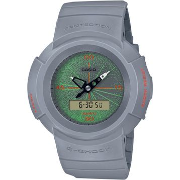 Casio AW-500MNT-8ADR Kol Saati