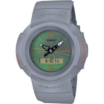 Casio AW-500MNT-8ADR Kol Saati