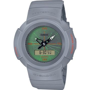 Casio AW-500MNT-8ADR Kol Saati