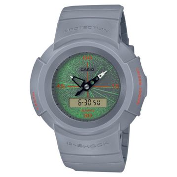 Casio AW-500MNT-8ADR Kol Saati