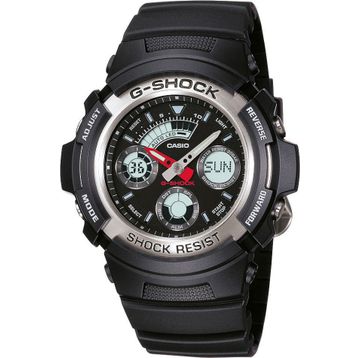 Casio AW-590-1ADR Erkek Kol Saati