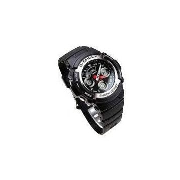 Casio AW-590-1ADR Erkek Kol Saati