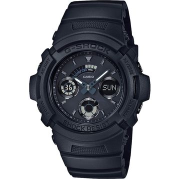 Casio AW-591Bb-1ADR Erkek Kol Saati