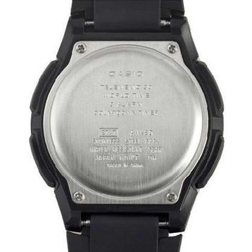 Casio AW-80-1AVDF Erkek Kol Saati