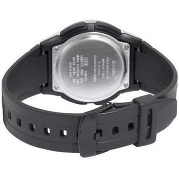 Casio AW-80-2BVDF Erkek Kol Saati