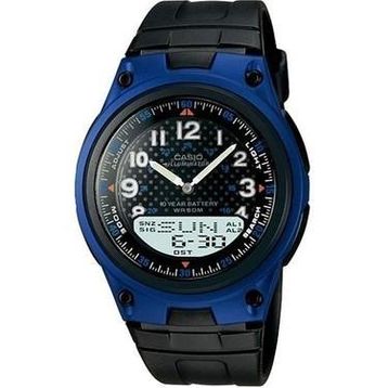 Casio AW-80-2BVDF Erkek Kol Saati