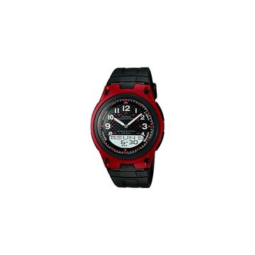 Casio AW-80-4BVDF Erkek Kol Saati
