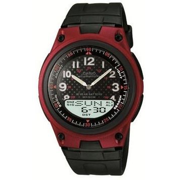 Casio AW-80-4BVDF Erkek Kol Saati